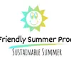 Eco-Friendly Summer