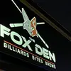 The Fox Den - Louisville