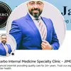 Dr.Jarbo Canadian Clinic Amman