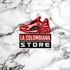 La colombiana store• te sigue