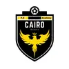 Cairo f.c 🦅