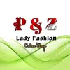 🇲🇲P&Z Lady Fashion Shop💃