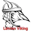 Latvian Viking