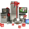 Home appliances