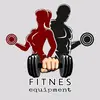 Fitness equipment