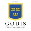 Swedish Godis Shop