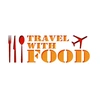 Travel with food by Hind