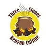 Three Stones Kenyan Cuisine