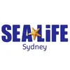 SEA LIFE Sydney Aquarium