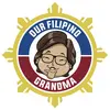 Our Filipino Grandma 🇵🇭👵🏽