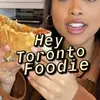 Mahi - Toronto foodie