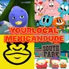 yourlocalmexicandude