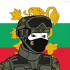 Bulgarian Nationalist☭⃠☦️