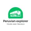 Peruvian explorer