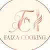 Faiza Cooking