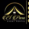 El Paso Event Rental