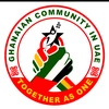 GhanaianCommunityinUAE