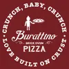 Burattino Pizza Toronto