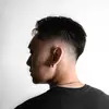 Thai Nguyen • Richmond Barber