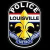 Louisville Metro Police Dept