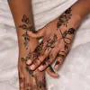 Seattle Henna artist