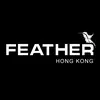 FEATHER HONGKONG