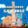 Cabezudos San José