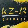 KZ-13 Fashion Space MDY