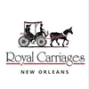 New Orleans Carriages