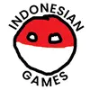 Indonesian Games TikTok