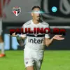 SÃO PAULO RESPEITA 💞🇾🇪 1