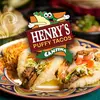 Henry’s Puffy Tacos SanAntonio