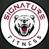 Signature Fitness Equipment