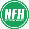 Nigerian fitness hub