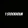 1 STOCKHOLM