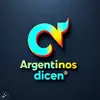 argentinos dicen🥇