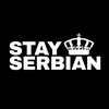 Stay Serbian 🇷🇸