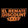 el remate discount EL PASO