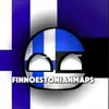 🇪🇪Finnoestonianmaps🇫🇮