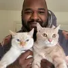 Cat Dad Of Tik Tok