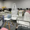 Baby Products Factory