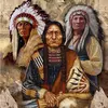 Native American Stories