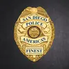 San Diego PD