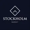 Stockholm Market