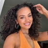 Olivia 🧡 Curls, Fashion, Life