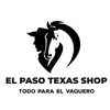 El Paso Texas Shop