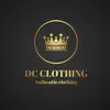 DC CLOTHING