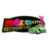 Mexico City Restaurant