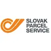 Slovak Parcel Service 📦