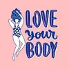 body positivity